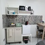 La Corte 4 아파트