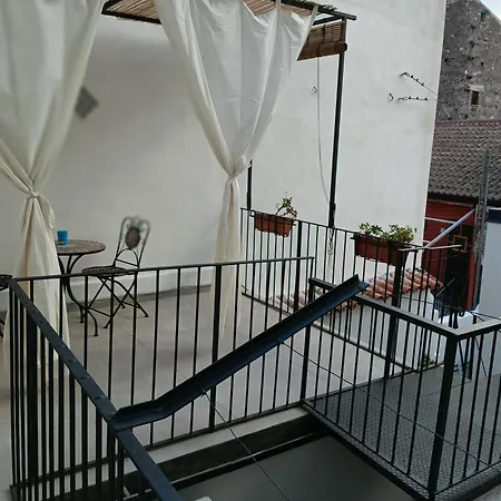 Appartamento La Corte 4 Catania