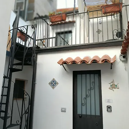 Appartamento La Corte 4 *