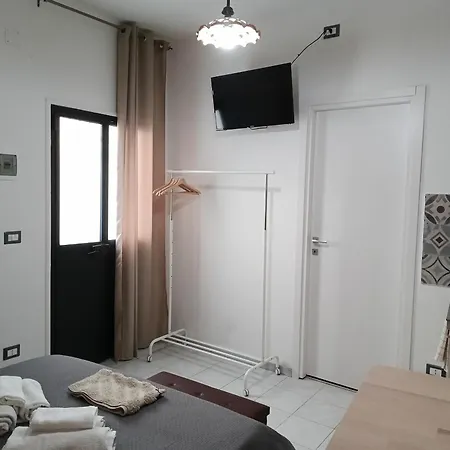 La Corte 4 Apartament