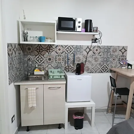 La Corte 4 아파트