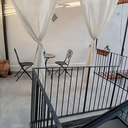 아파트 La Corte 4 *