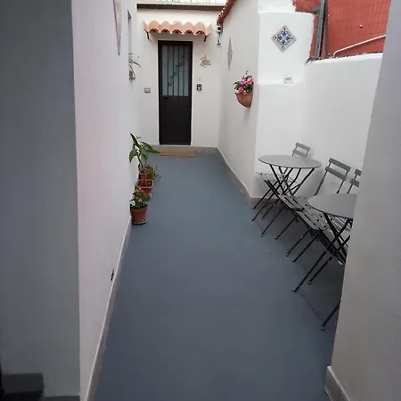 La Corte 4 Appartamento *