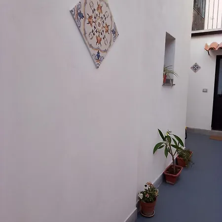 La Corte 4 Apartament Katania
