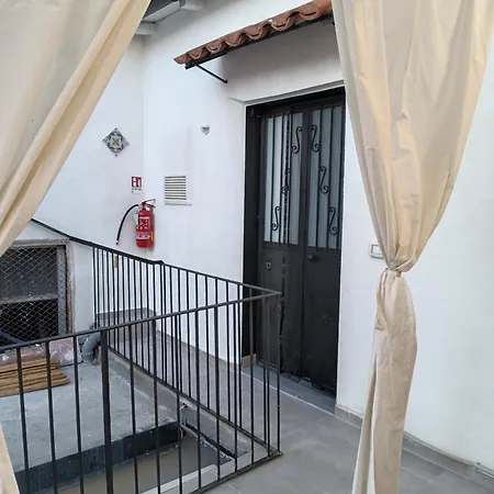 La Corte 4 Appartamento Catania