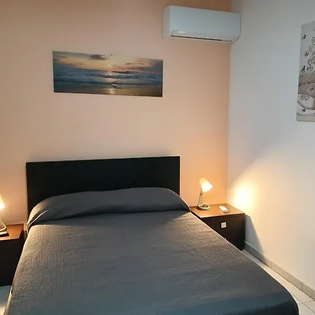 Apartament La Corte 4