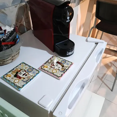 La Corte 4 * Katanya