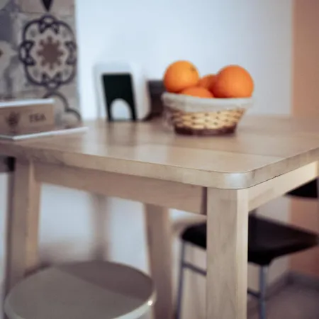 La Corte 4 Appartement Catane