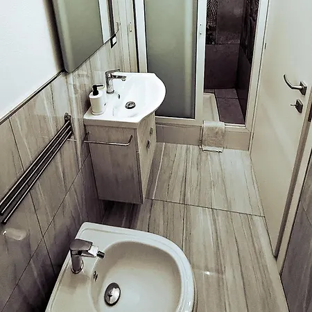 La Corte 4 Appartement *