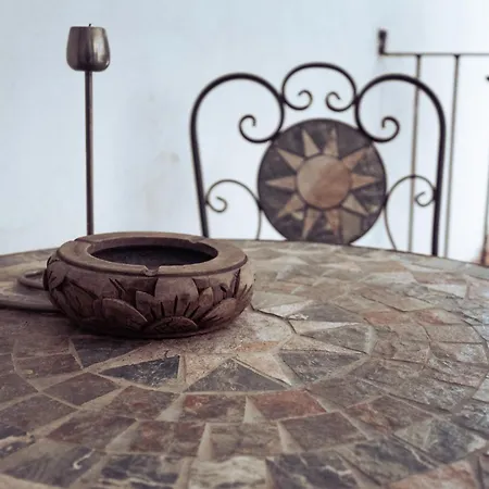 Appartement La Corte 4 *
