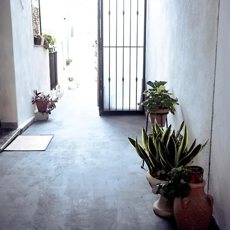 La Corte 4 Appartement Catane