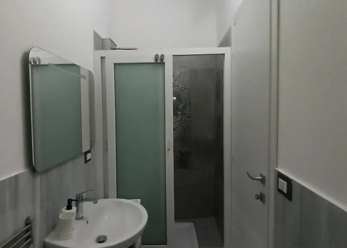 La Corte 4 Apartament