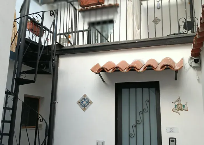 Apartament La Corte 4 *