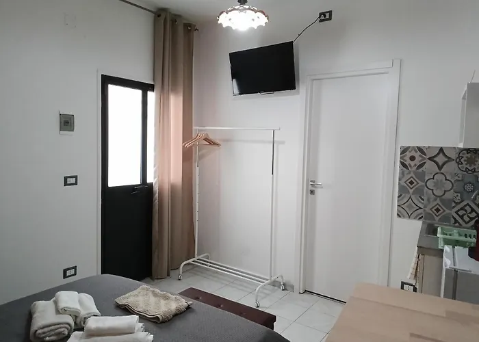 La Corte 4 Apartament