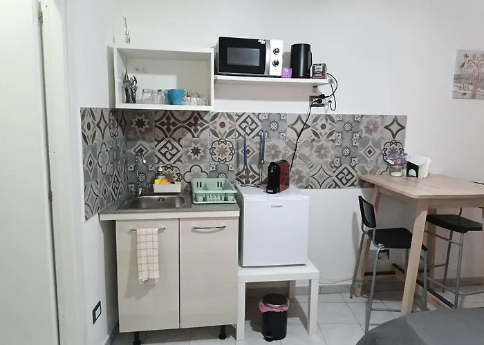 La Corte 4 Appartement