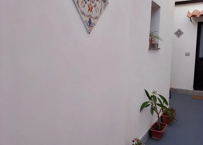 La Corte 4 Apartament Katania