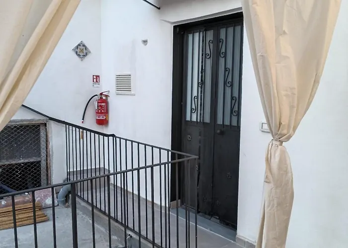 La Corte 4 Appartement Catane